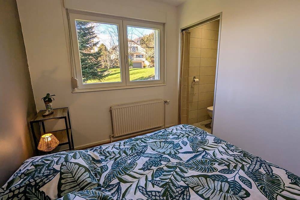 Maison de campagne rénovée avec jacuzzi et espaces de détente in Fraize, Parc naturel régional des Ballons des Vosges