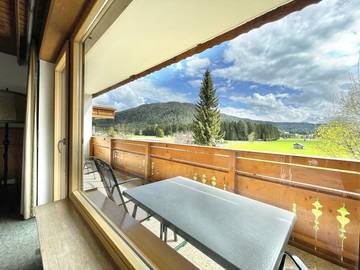 Vakantiewoning voor 6 Personen in Leutasch, Innsbruck Land, Afbeelding 4