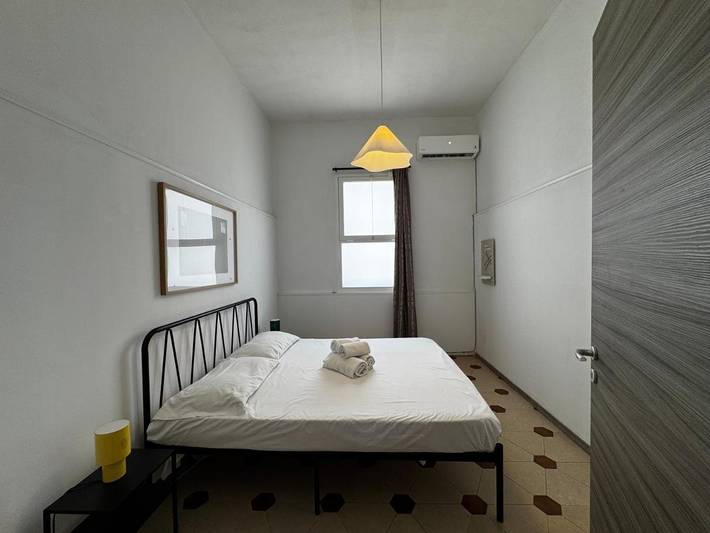 Location de vacances pour 4 personnes, avec balcon et vue à Cava d'Aliga - 4