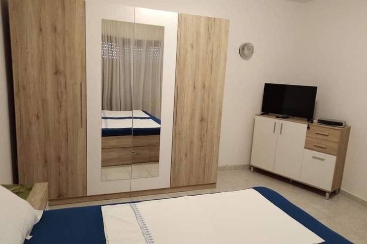 Ganze Wohnung, Ferienwohnungen Tomy - Medulin in Medulin Stadt, Medulin