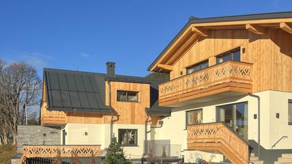 Dom dla 4 osoby w Dachstein Mountains, Ramsau am Dachstein, Zdjęcie 2