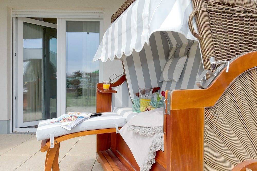 Ferienwohnung in Usedom für 4 Personen in Usedom
