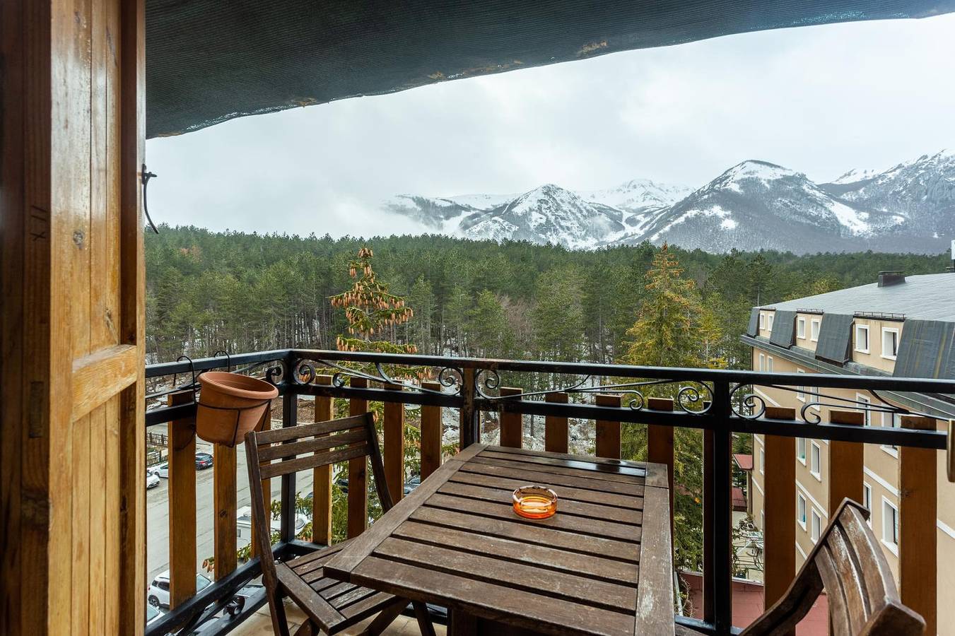 Apartamento entero, Loft in Ovindoli, Parque regional Sirente Velino