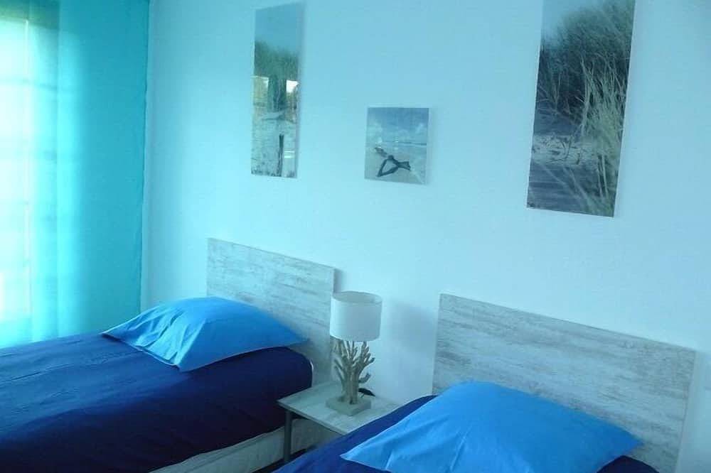 Villa Gaby 300 m from the beach in Labenne Océan, Labenne