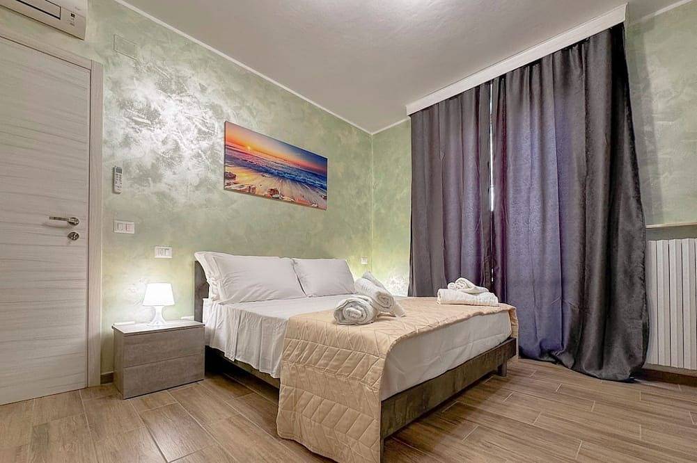 Appartement entier, Near marina & promenade + free parking in Porto San Giorgio, Province de Fermo