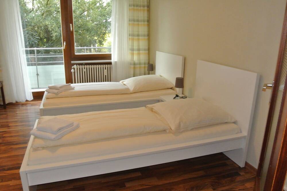 Up to 40 apartments only 10 minutes from Stuttgart Airport & Trade Fair Center in Ostfildern, Landkreis Esslingen