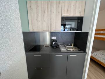 Chalet pour 4 Personnes dans La Salle-les-Alpes, Région de Briançon, Photo 2