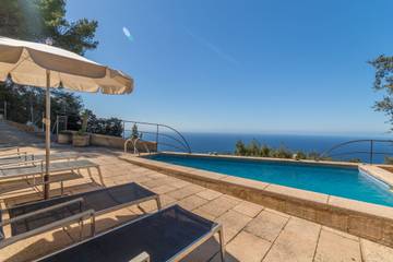 Vakantiehuis voor 4 Personen in Valldemossa, Serra de Tramuntana, Afbeelding 2