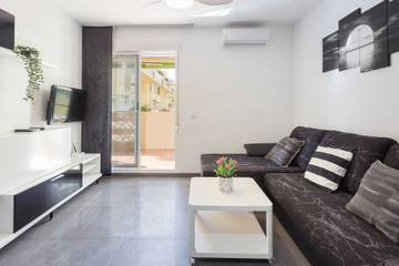 Apartamento De Férias para 4 Pessoas em Playa Xeraco, Xeraco, Foto 2