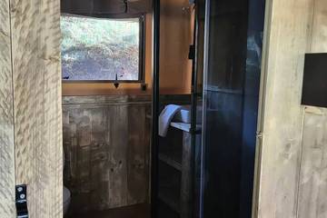 Camping pour 4 Personnes dans Mirepeisset, Canal du Midi, Photo 3