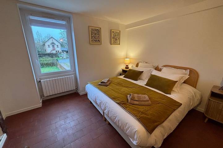 Location de vacances pour 8 personnes à Savigny-en-Sancerre - 2