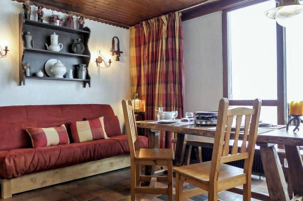 Apartamento entero, Apartamento Lognan by Interhome in Argentière, Chamonix-Mont-Blanc