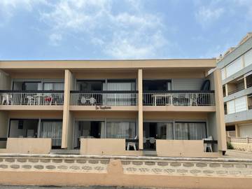 Appartement De Vacances pour 4 Personnes dans Port-la-Nouvelle, Côte d'Améthyste, Photo 1