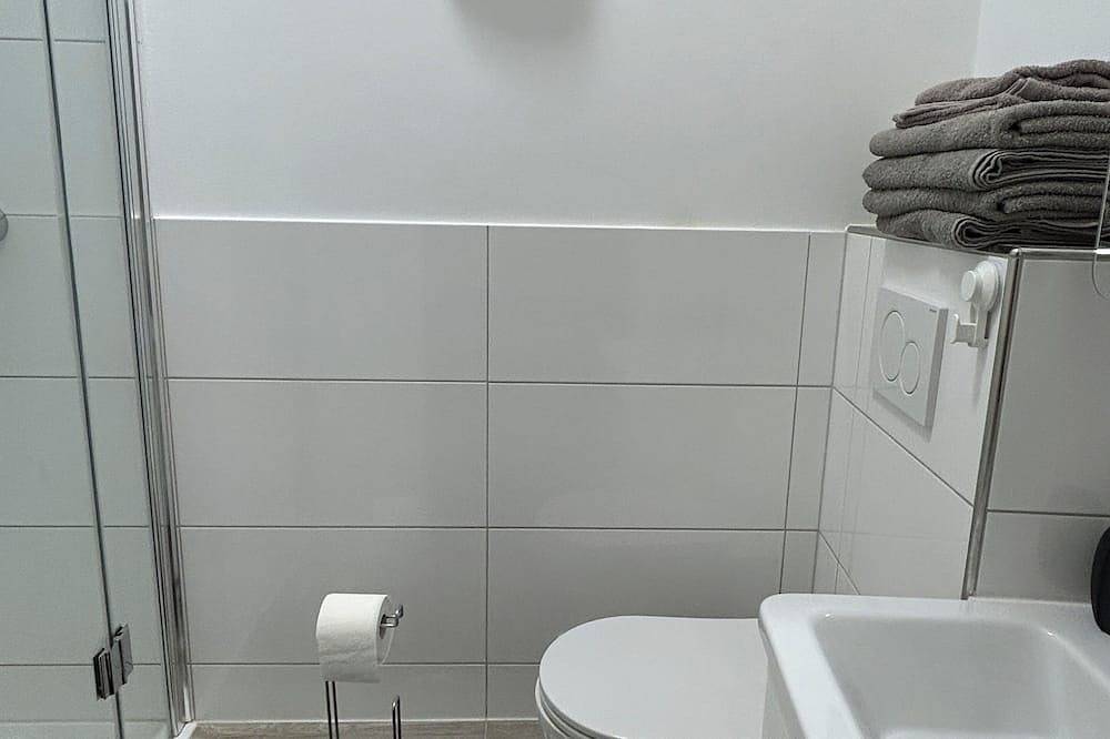 Ganze Wohnung, Gemütliche 2-Zimmer Wohnung | Zentral | Netflix in Wuppertal, Bergisches Land