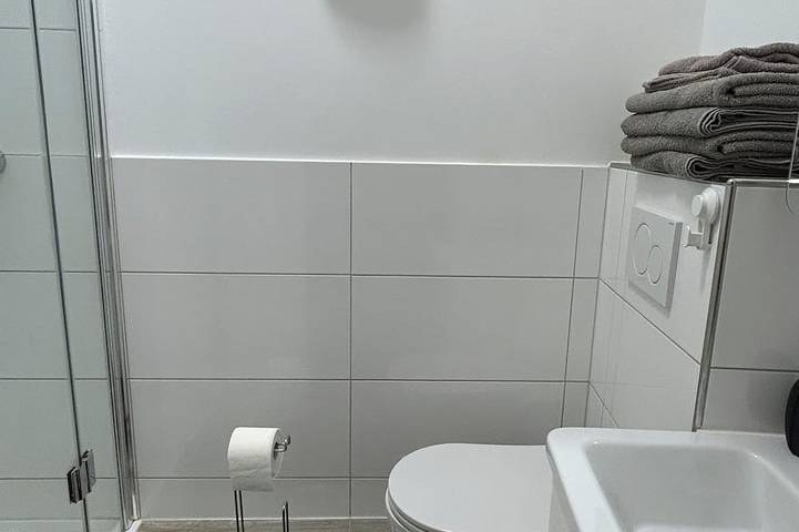 Ganze Wohnung, Gemütliche 2-Zimmer Wohnung | Zentral | Netflix in Wuppertal, Bergisches Land