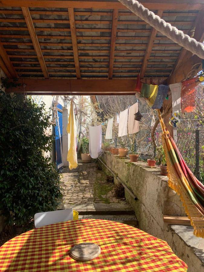 Gîte pour 2 personnes, avec terrasse et vue, animaux acceptés à Gerde (homonymie) - 4