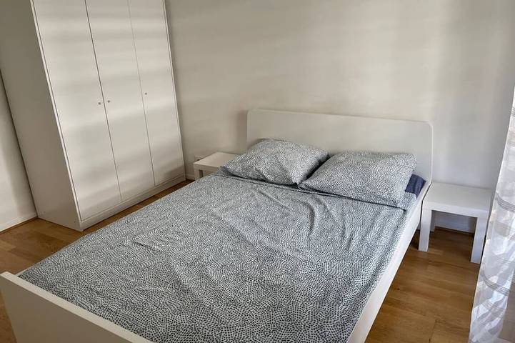 Apartamento entero, Appart centre ville de Bobigny proche toutes commodités in Bobigny, Sena-Saint Denis
