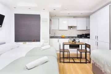 Bnb für 4 Personen in Islington, London, Bild 3