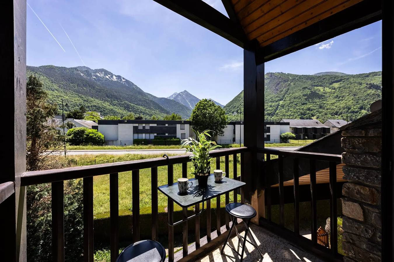 Photo : Appartement de vacances