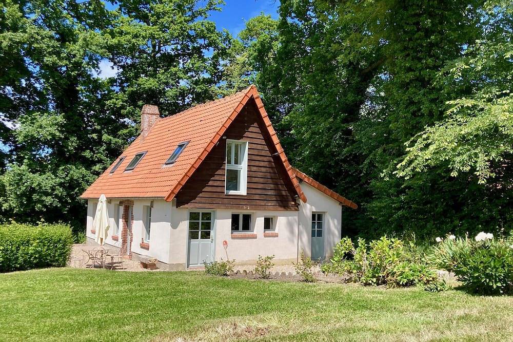 Maison de vacances