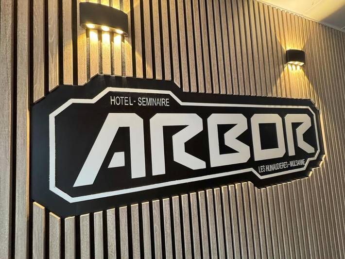 Hôtel pour 4 personnes, avec jardin ainsi que vue et piscine, animaux acceptés à Mulsanne - 2