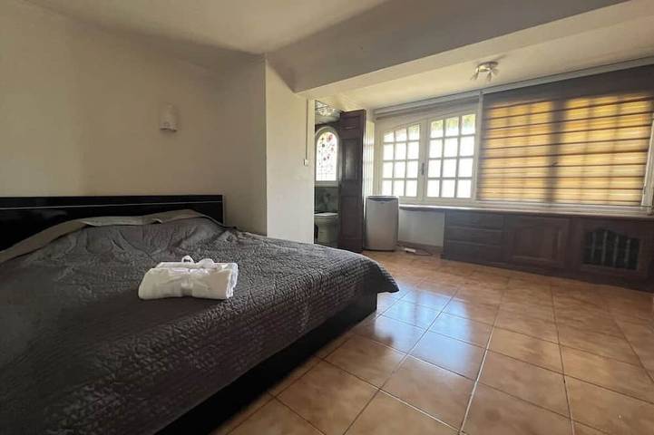 Villa pour 10 personnes, avec jardin à Biot - 2