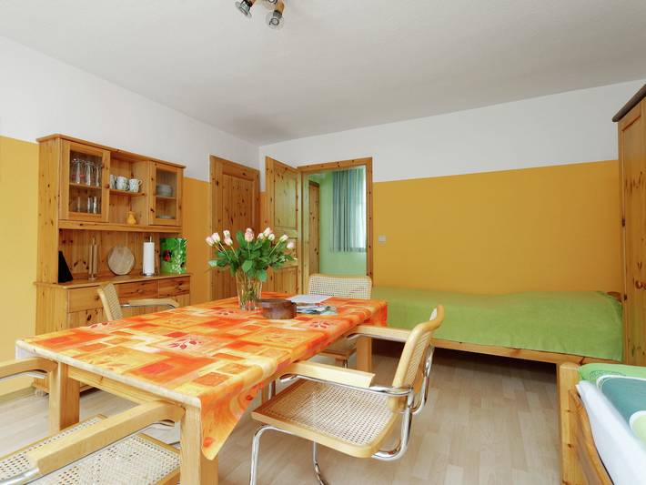 Ferienhaus für 4 Personen, mit Sauna und Terrasse, kinderfreundlich in Region Oder - Spree - 3