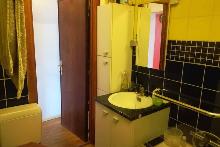 Location de vacances pour 4 personnes, avec jardin et jacuzzi à Nivelles - 4