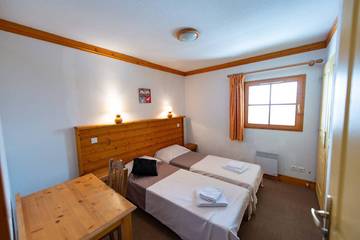 Appartement voor 25 Personen in Oz, Écrins Nationaal Park, Afbeelding 3