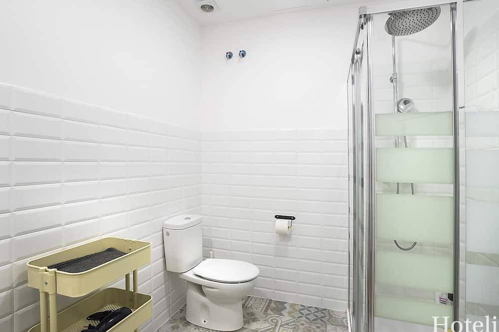 Apartamento entero, Hotelito Boutique Cinca 1 in Hospitalet de Llobregat, Barcelonés