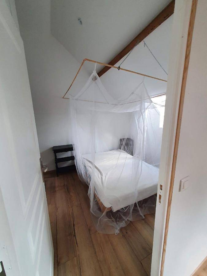 Gîte pour 5 personnes, avec vue et jardin, adapté aux familles à Cendrieux - 3