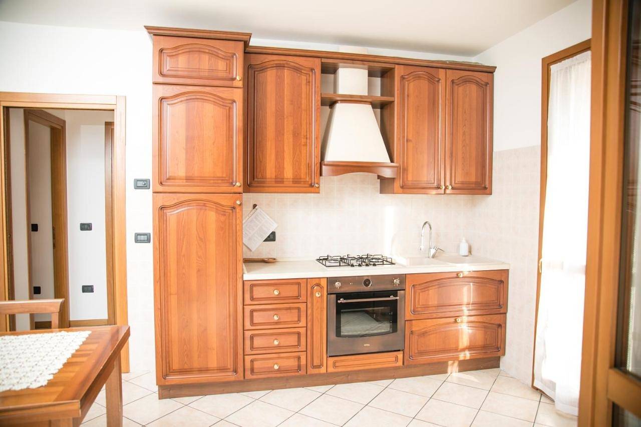 Appartement entier, Oasi di pace nel sito Unesco del Prosecco Docg in Farra di Soligo, Province de Trévise