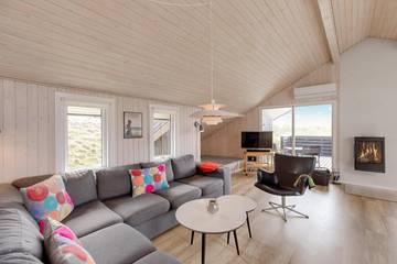 Villa voor 6 Personen in Rindby, Fanø, Afbeelding 3