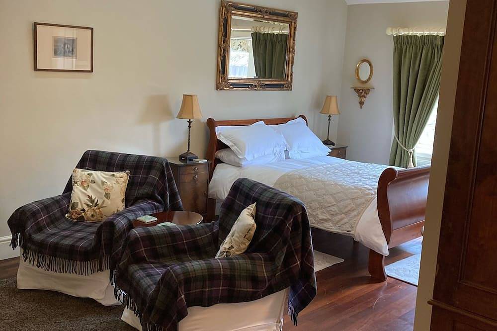 Charmantes Bauernhaus in der Nähe von Edinburgh und Glasgow in Süd Lanarkshire