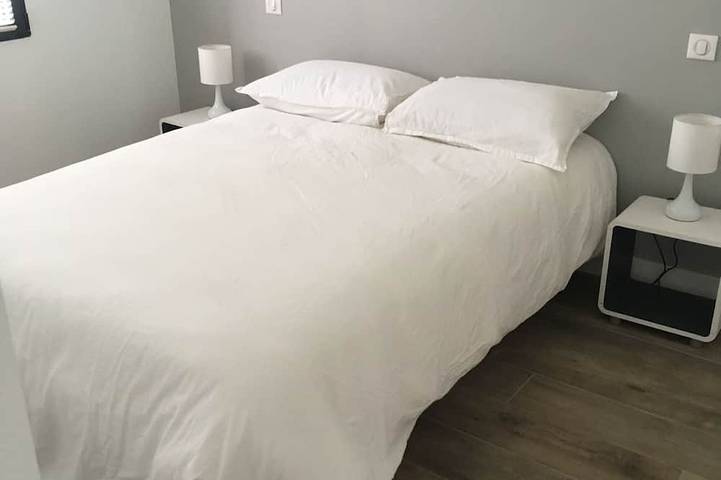 Location de vacances pour 6 personnes dans Yves - 3