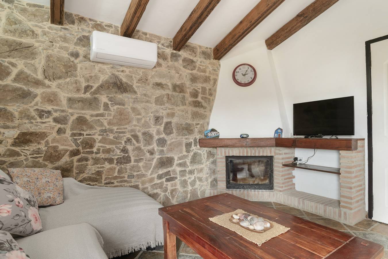 El Cortijo 3 Appartement: Ruim verblijf met zwembad & terras in Conil, foto 10