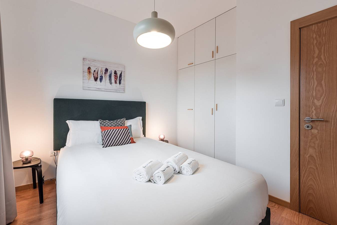 Hel lejlighed, Guestready - Yazdah Flats in Santo Ildefonso, Porto