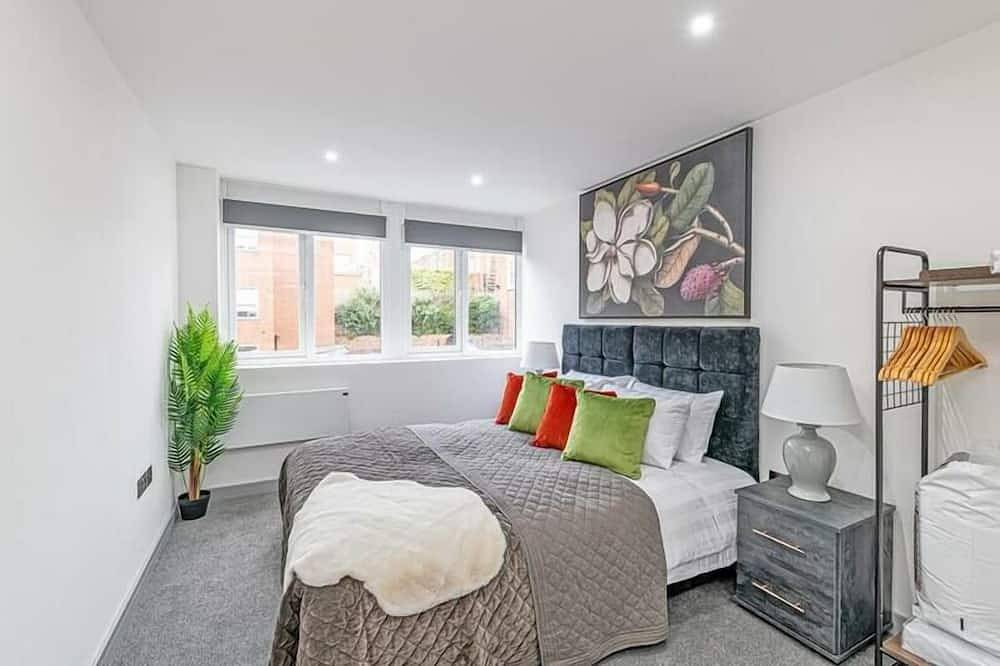 Appartamento vacanze a Preston a partire da 137€ a notte