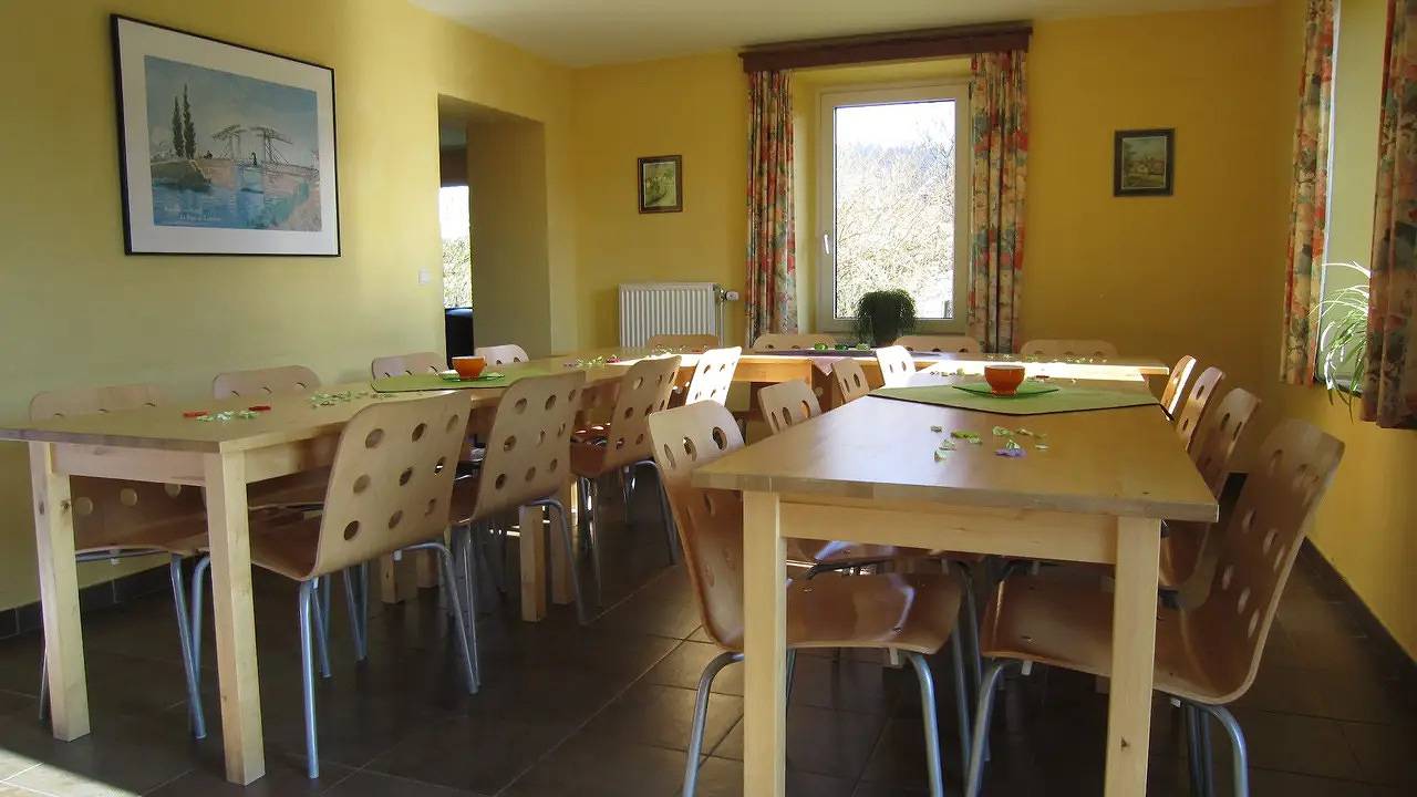 Ferienhaus für 16 Personen (270 m²) in Petit-Thier in Petit-Thier, Vielsalm