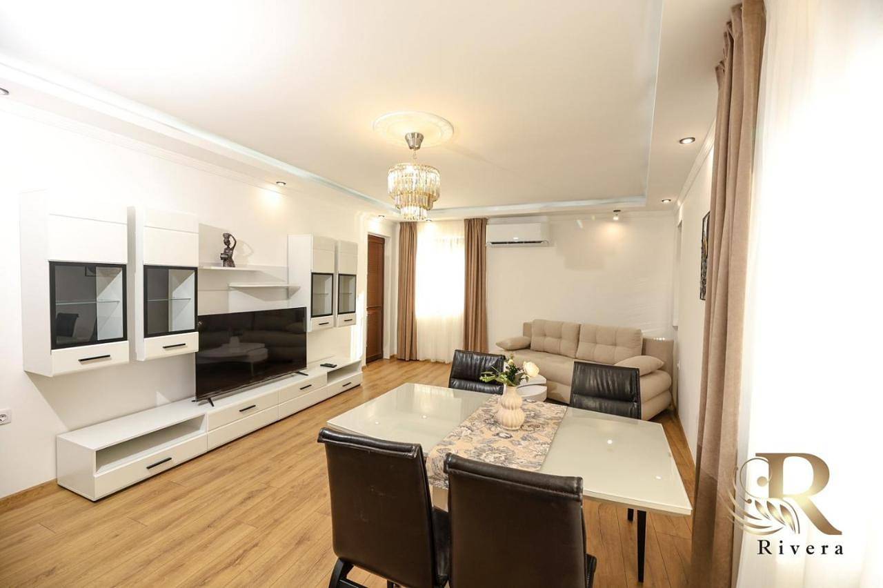 Appartement entier, One-Bedroom Apartment in Dobritch, Dobritch (oblast)
