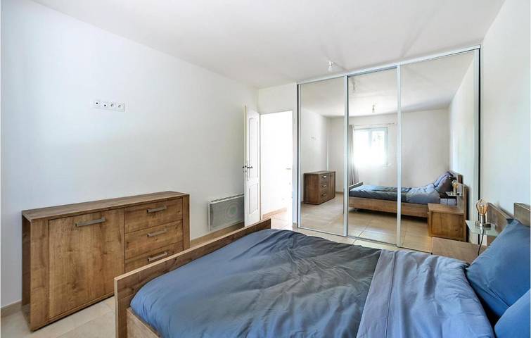 Location de vacances pour 6 personnes à Grans - 4