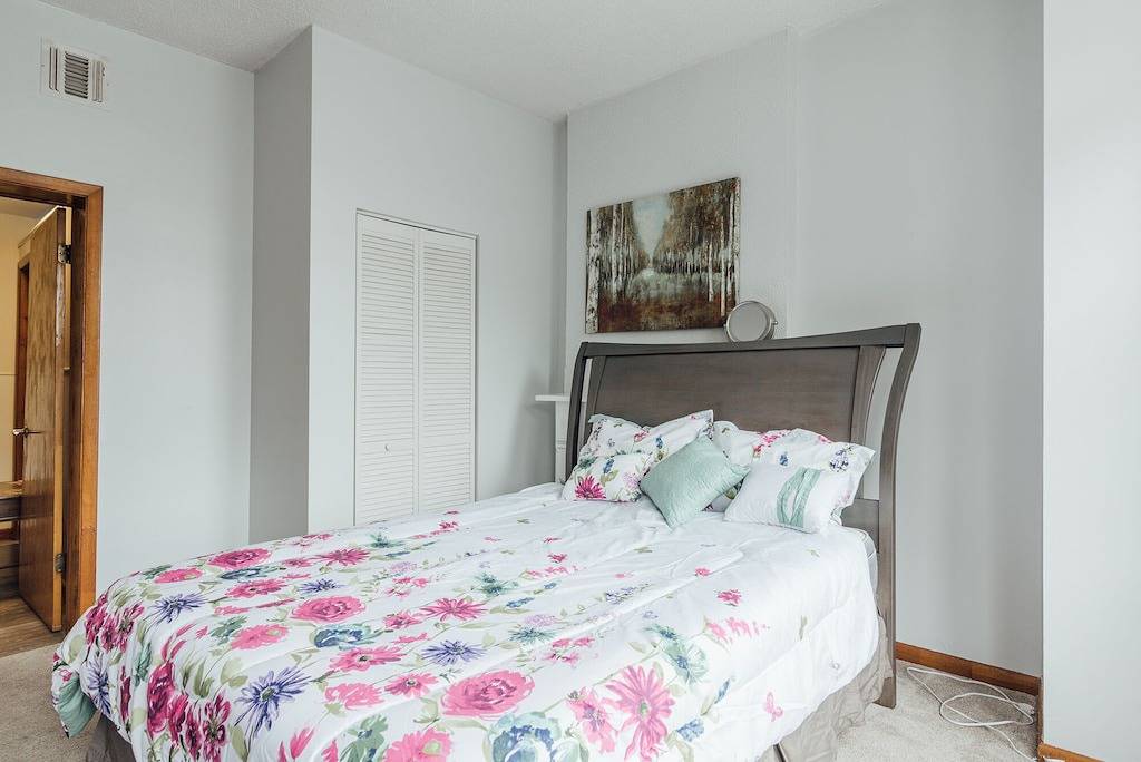 Ganze Wohnung, Best value ironbound / newark mins 2 Nyc, Ewr in Newark, Essex County (NJ)