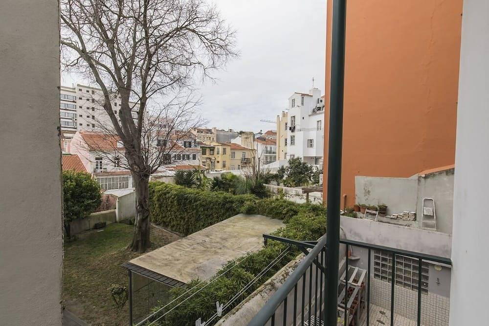 Appartamento vacanze a Lisbona a partire da 155€ a notte