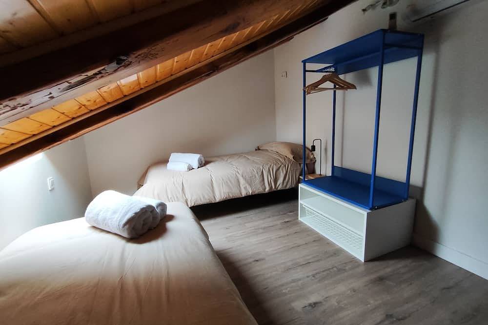 Ganze Wohnung, La Buhardilla de los Soportales in Burgos, Burgos Provinz