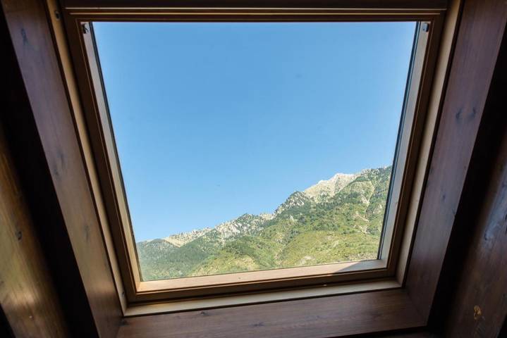 Gîte pour 4 personnes à Benasque - 3