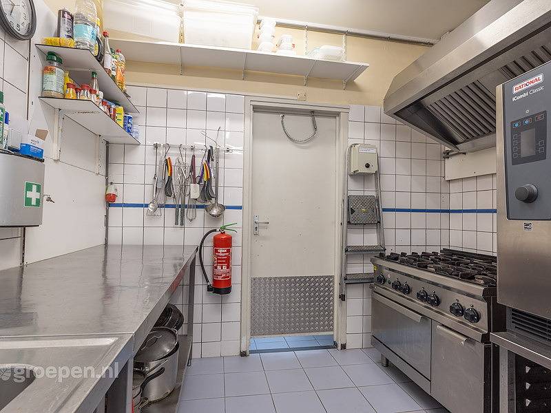 Groepsaccommodatie Vinkeveen in Vinkeveen, Groene Hart