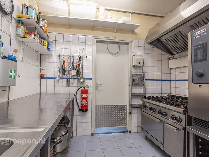 Gruppenunterkunft Vinkeveen in Vinkeveen, Groene Hart
