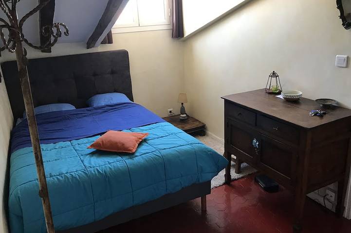 Gîte pour 4 personnes dans Opera De Nice - 2