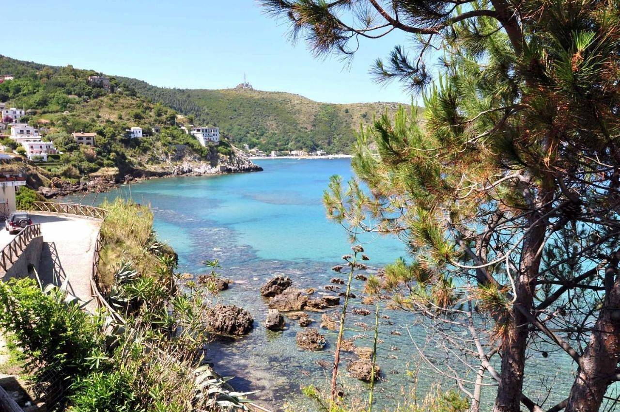 Residence del Mare in Palinuro, Cilento