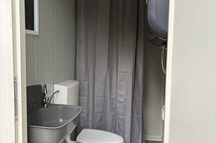 Camping für 3 Personen in Sachsen - 4